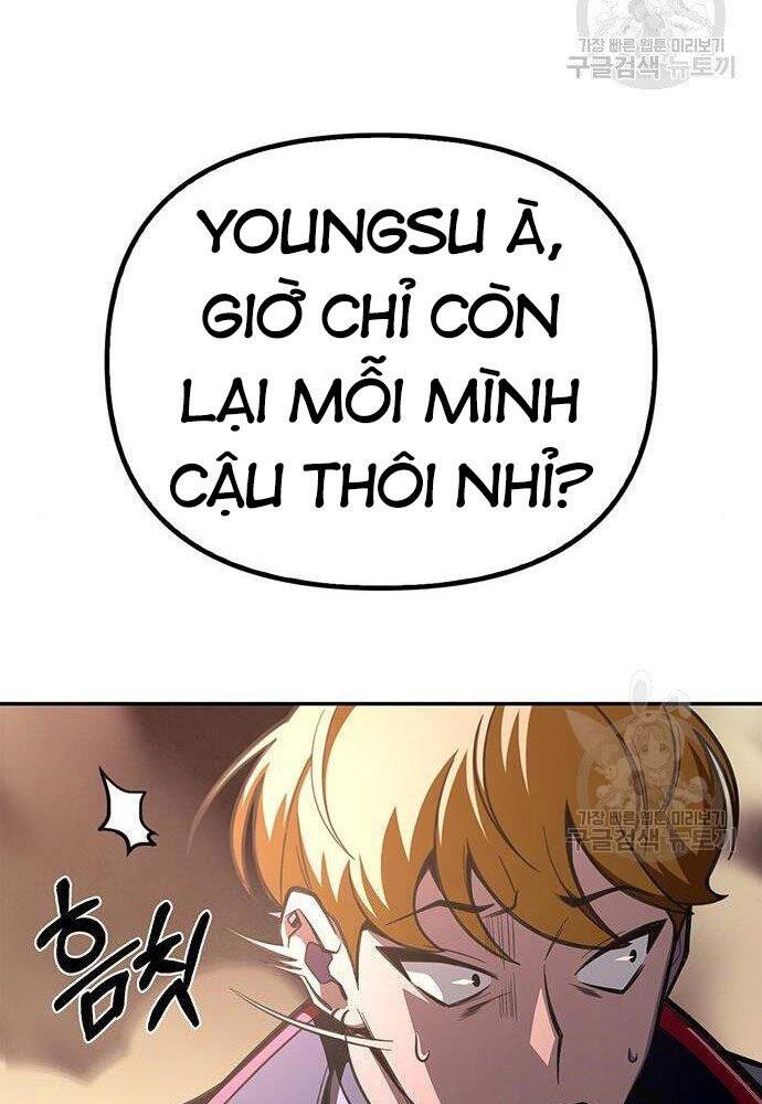 Cuộc Chiến Siêu Nhân Chap 17 - Next Chap 18