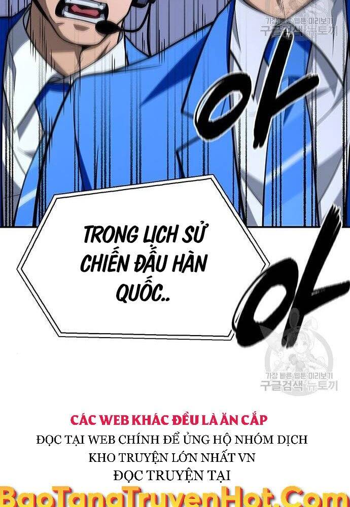 Cuộc Chiến Siêu Nhân Chap 17 - Next Chap 18