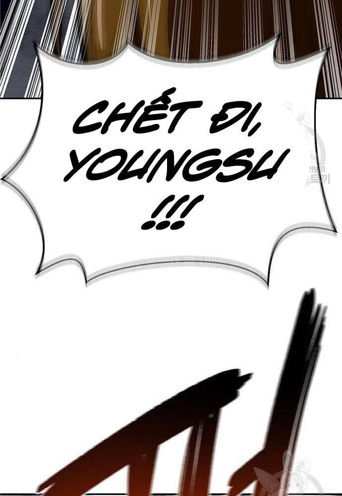 Cuộc Chiến Siêu Nhân Chap 17 - Next Chap 18