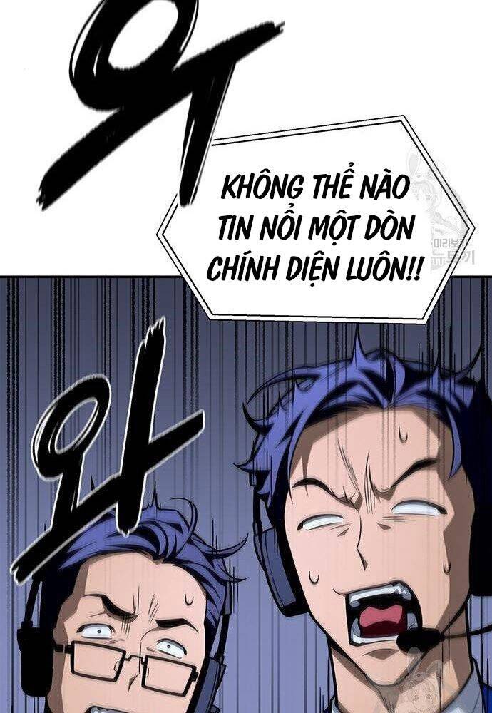 Cuộc Chiến Siêu Nhân Chap 17 - Next Chap 18