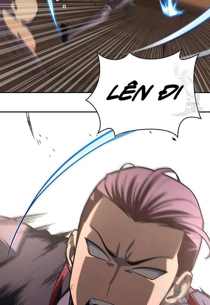 Cuộc Chiến Siêu Nhân Chap 17 - Next Chap 18