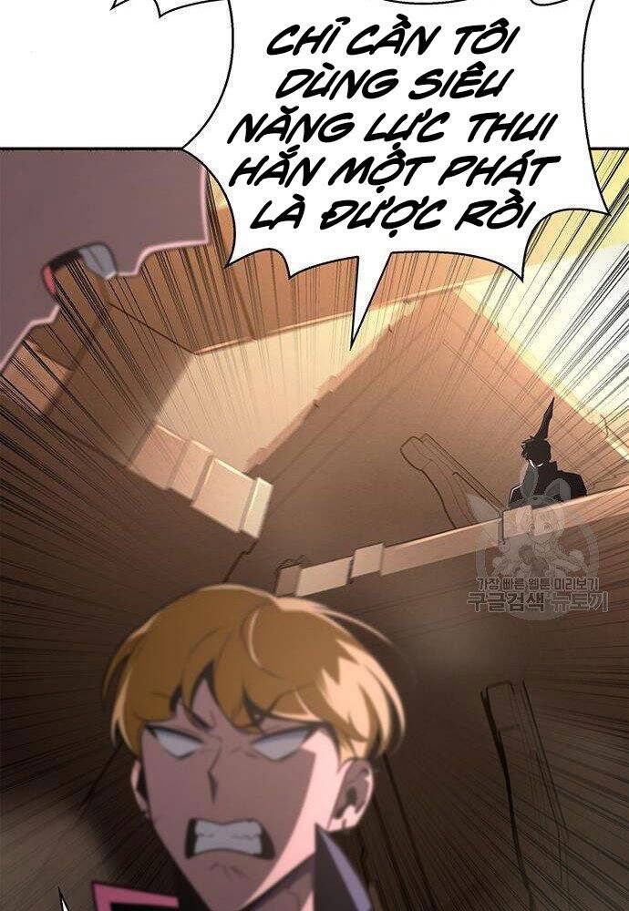 Cuộc Chiến Siêu Nhân Chap 17 - Next Chap 18