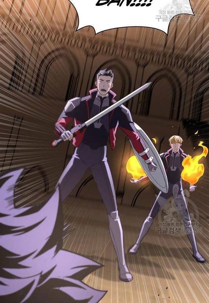 Cuộc Chiến Siêu Nhân Chap 17 - Next Chap 18