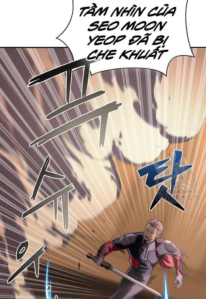 Cuộc Chiến Siêu Nhân Chap 17 - Next Chap 18