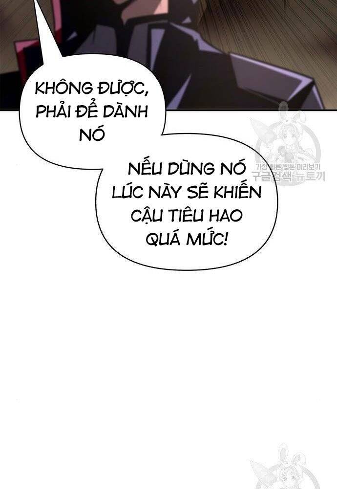 Cuộc Chiến Siêu Nhân Chap 17 - Next Chap 18