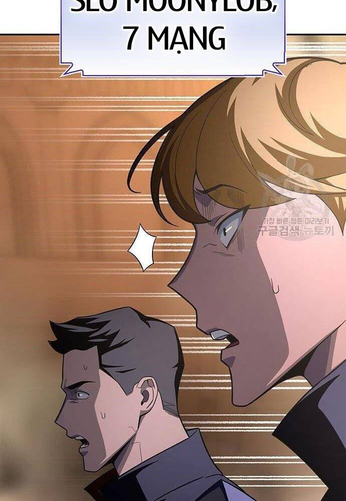 Cuộc Chiến Siêu Nhân Chap 17 - Next Chap 18