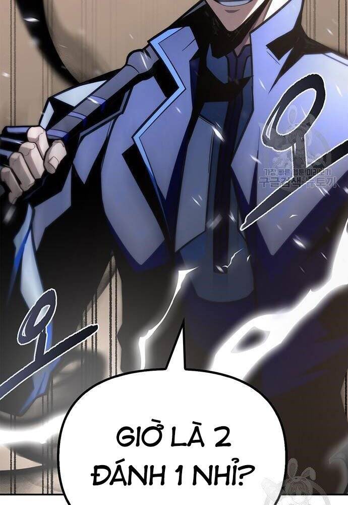 Cuộc Chiến Siêu Nhân Chap 17 - Next Chap 18