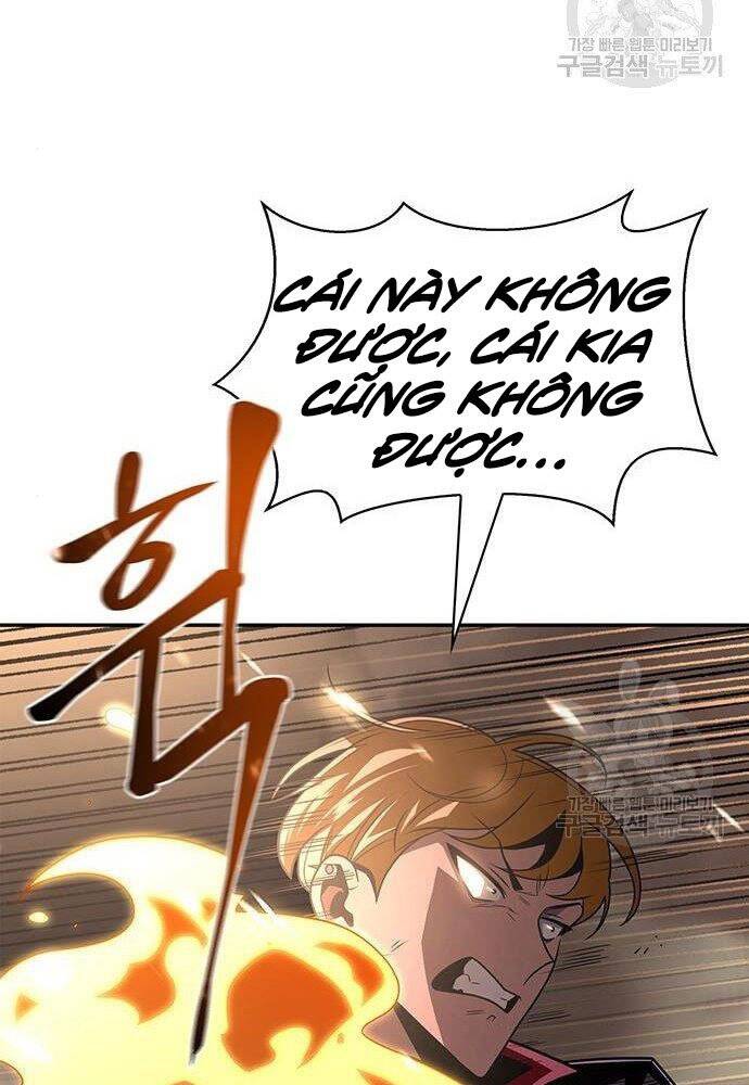 Cuộc Chiến Siêu Nhân Chap 17 - Next Chap 18