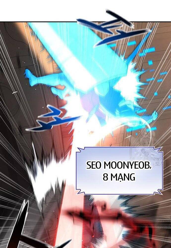 Cuộc Chiến Siêu Nhân Chap 17 - Next Chap 18