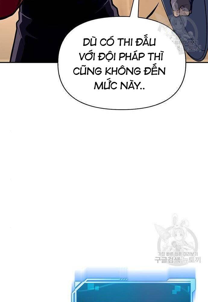 Cuộc Chiến Siêu Nhân Chap 17 - Next Chap 18