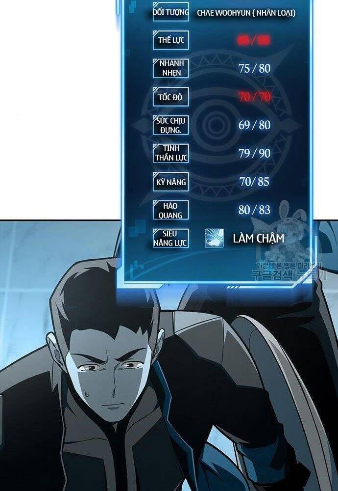 Cuộc Chiến Siêu Nhân Chap 17 - Next Chap 18