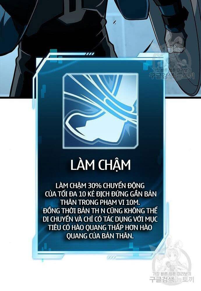 Cuộc Chiến Siêu Nhân Chap 17 - Next Chap 18