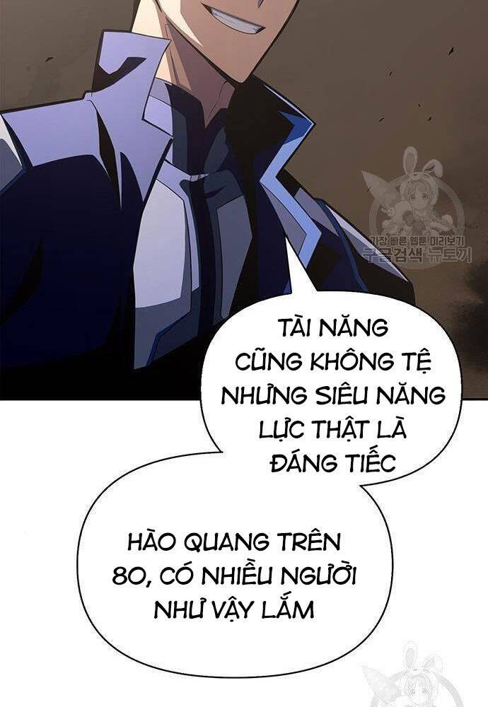 Cuộc Chiến Siêu Nhân Chap 17 - Next Chap 18