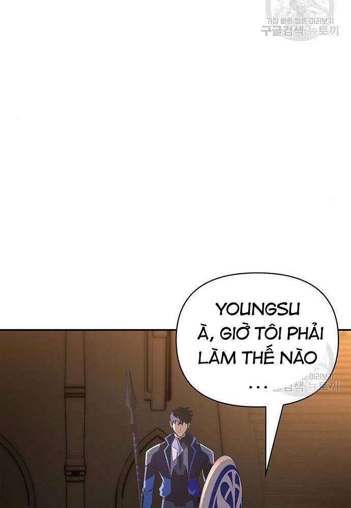 Cuộc Chiến Siêu Nhân Chap 17 - Next Chap 18