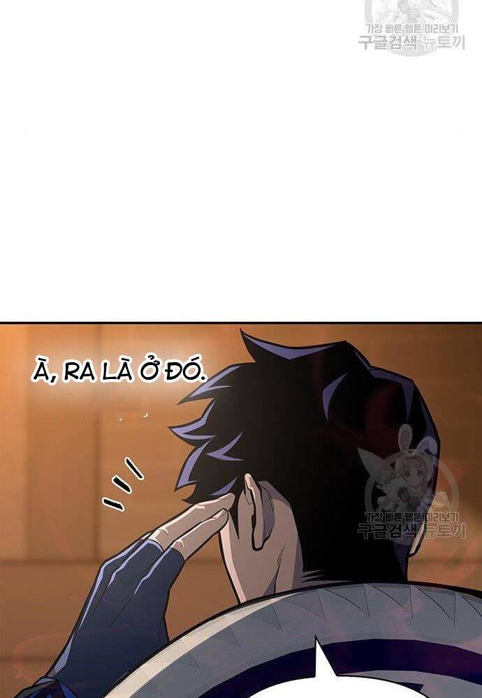 Cuộc Chiến Siêu Nhân Chap 17 - Next Chap 18