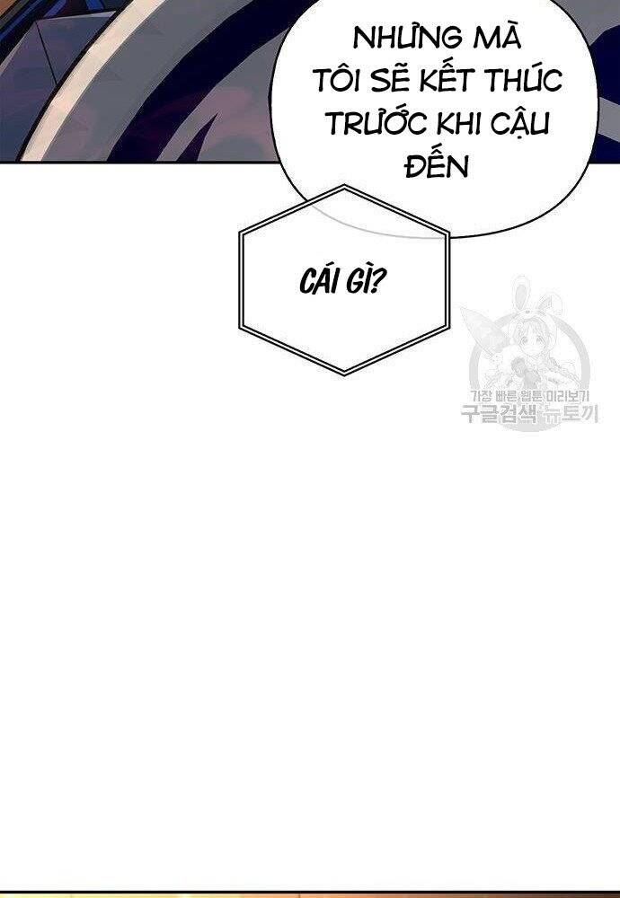 Cuộc Chiến Siêu Nhân Chap 17 - Next Chap 18