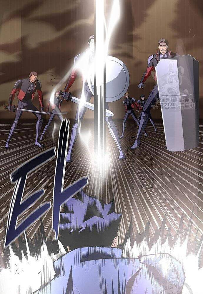 Cuộc Chiến Siêu Nhân Chap 17 - Next Chap 18