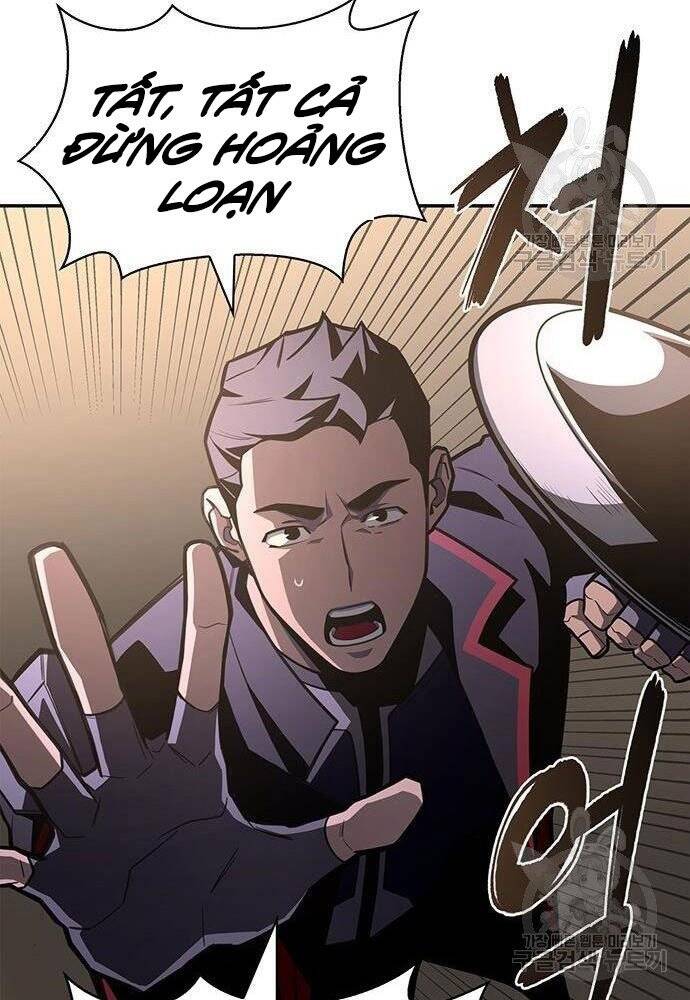 Cuộc Chiến Siêu Nhân Chap 17 - Next Chap 18