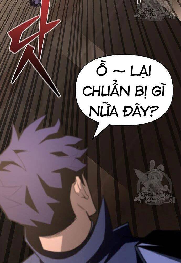 Cuộc Chiến Siêu Nhân Chap 17 - Next Chap 18