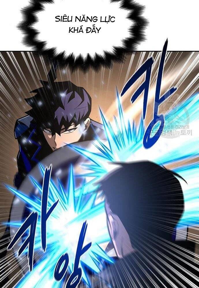 Cuộc Chiến Siêu Nhân Chap 17 - Next Chap 18