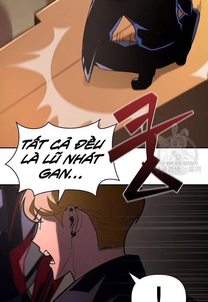 Cuộc Chiến Siêu Nhân Chap 17 - Next Chap 18