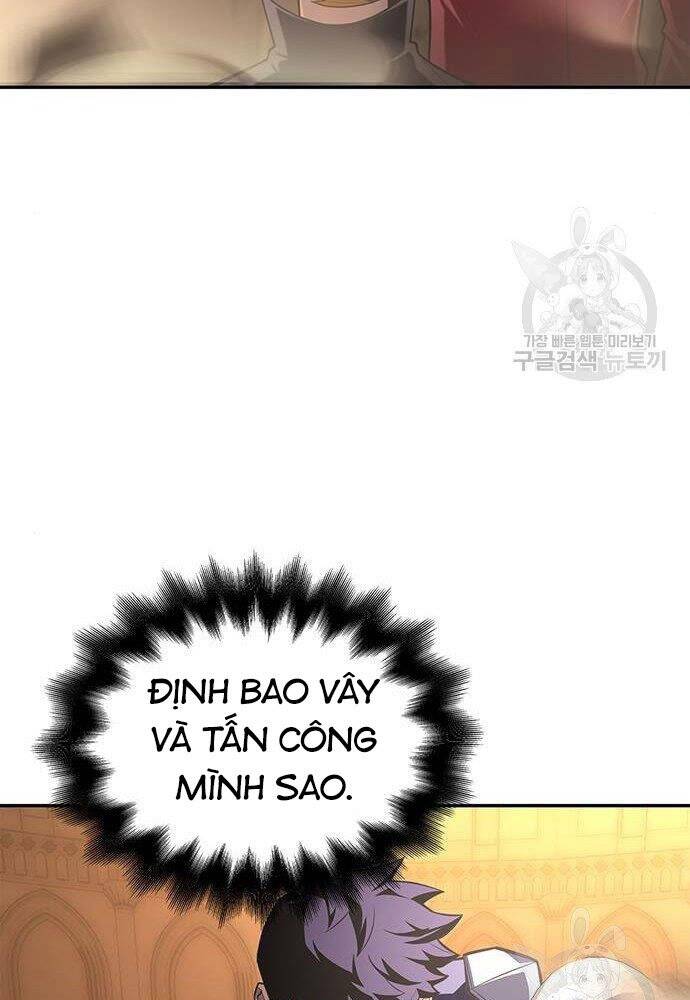 Cuộc Chiến Siêu Nhân Chap 17 - Next Chap 18