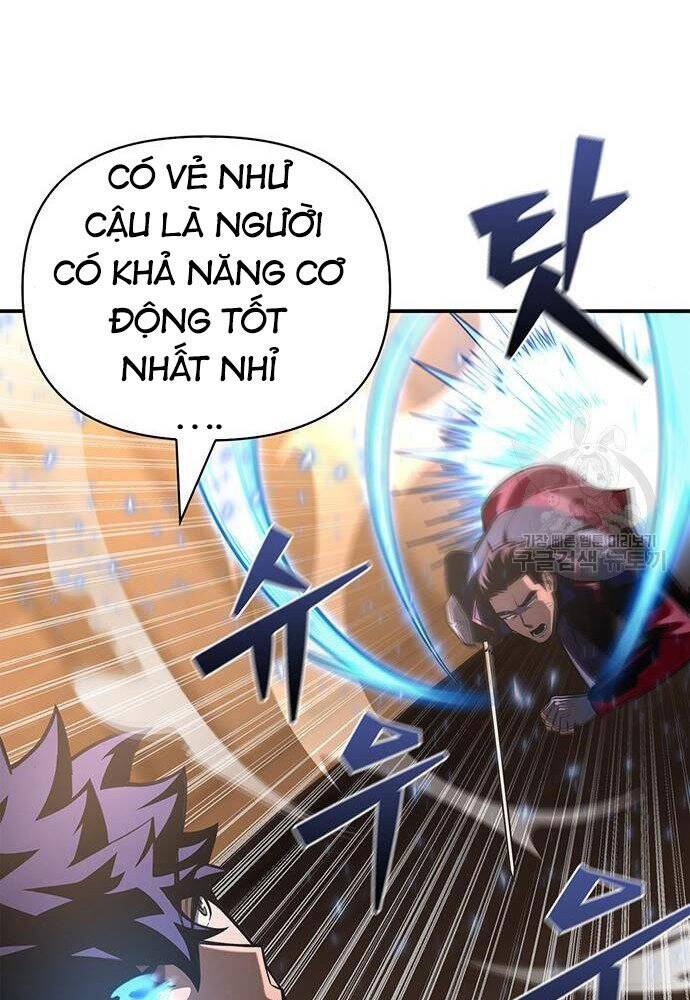 Cuộc Chiến Siêu Nhân Chap 17 - Next Chap 18
