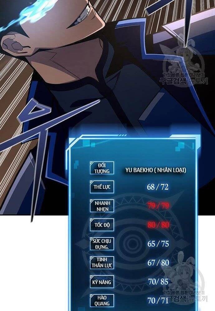 Cuộc Chiến Siêu Nhân Chap 17 - Next Chap 18