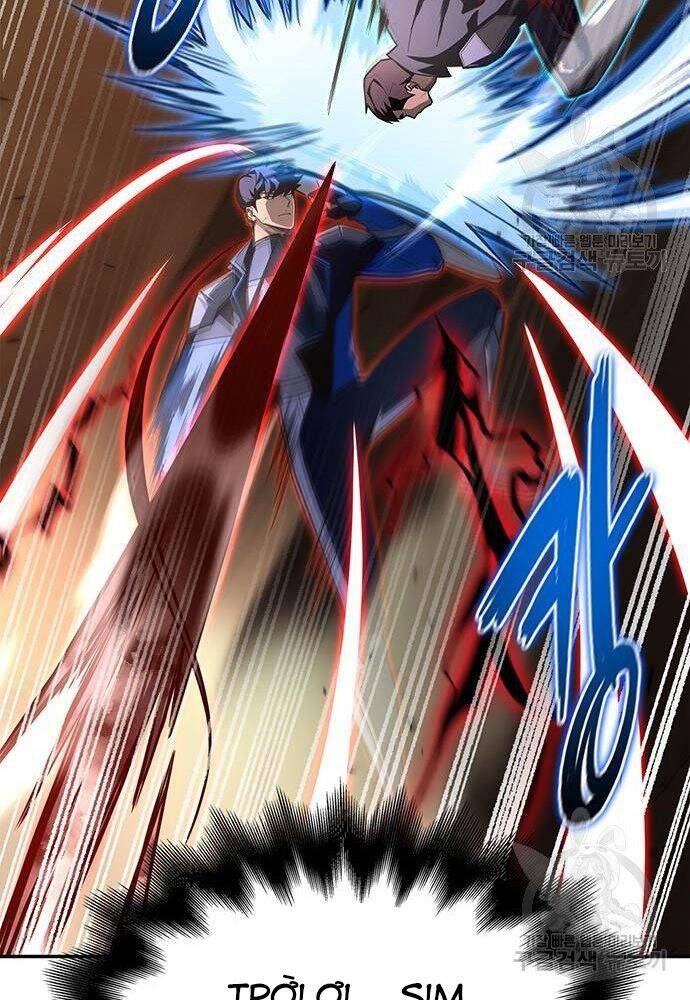 Cuộc Chiến Siêu Nhân Chap 17 - Next Chap 18