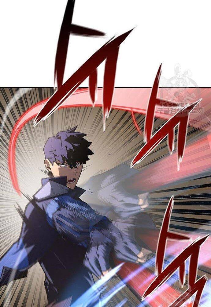 Cuộc Chiến Siêu Nhân Chap 17 - Next Chap 18