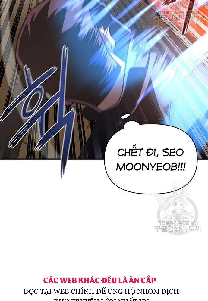 Cuộc Chiến Siêu Nhân Chap 17 - Next Chap 18