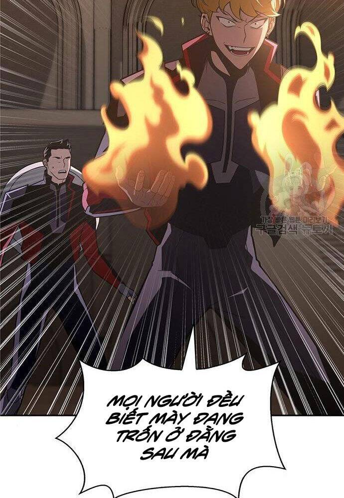 Cuộc Chiến Siêu Nhân Chap 17 - Next Chap 18