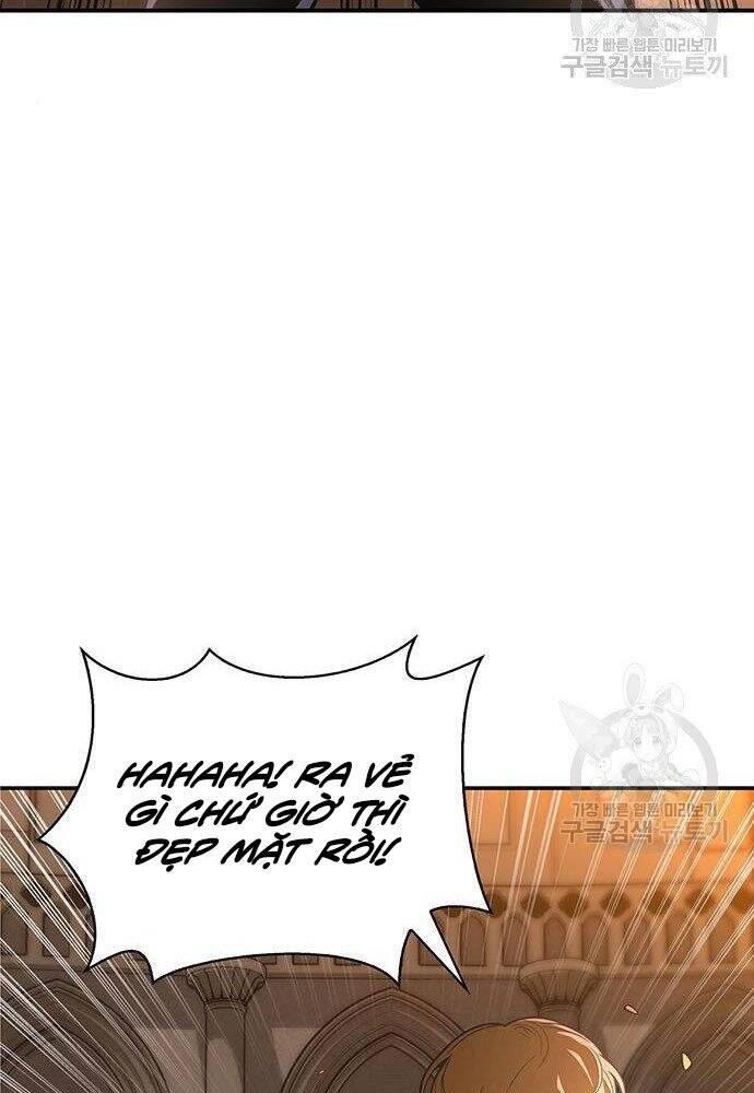 Cuộc Chiến Siêu Nhân Chap 17 - Next Chap 18