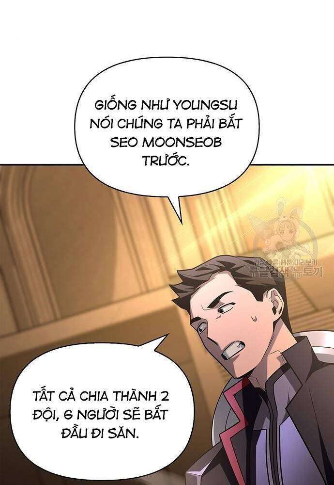 Cuộc Chiến Siêu Nhân Chap 17 - Next Chap 18