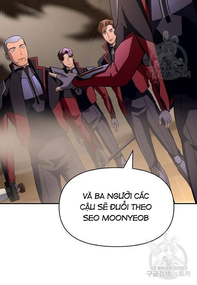 Cuộc Chiến Siêu Nhân Chap 17 - Next Chap 18