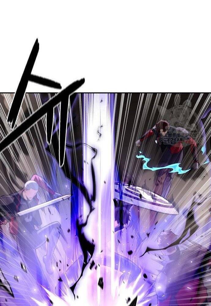 Cuộc Chiến Siêu Nhân Chap 17 - Next Chap 18