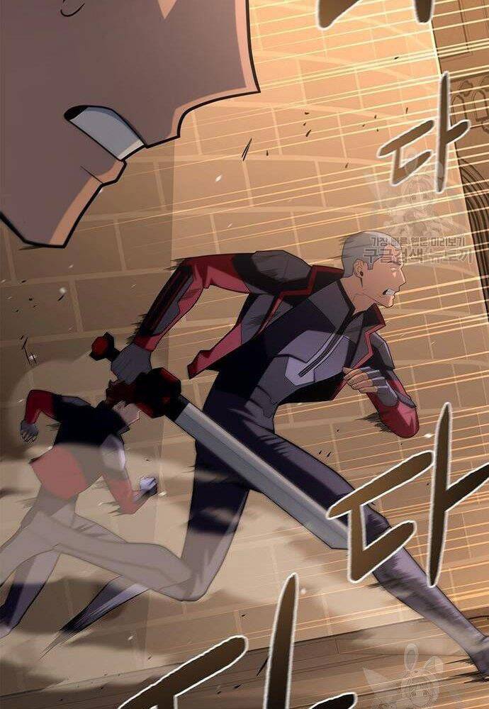 Cuộc Chiến Siêu Nhân Chap 17 - Next Chap 18