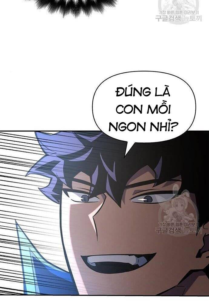 Cuộc Chiến Siêu Nhân Chap 17 - Next Chap 18