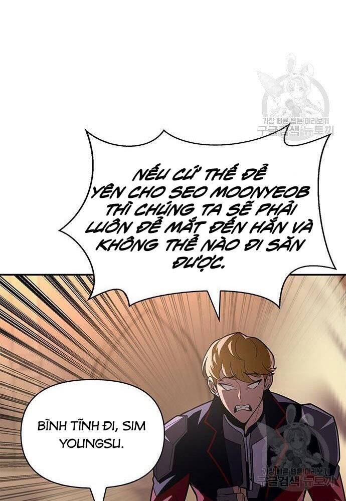 Cuộc Chiến Siêu Nhân Chap 17 - Next Chap 18