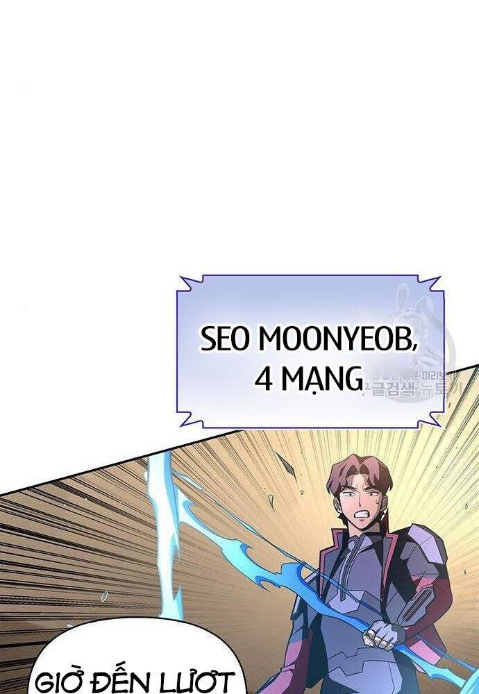 Cuộc Chiến Siêu Nhân Chap 17 - Next Chap 18