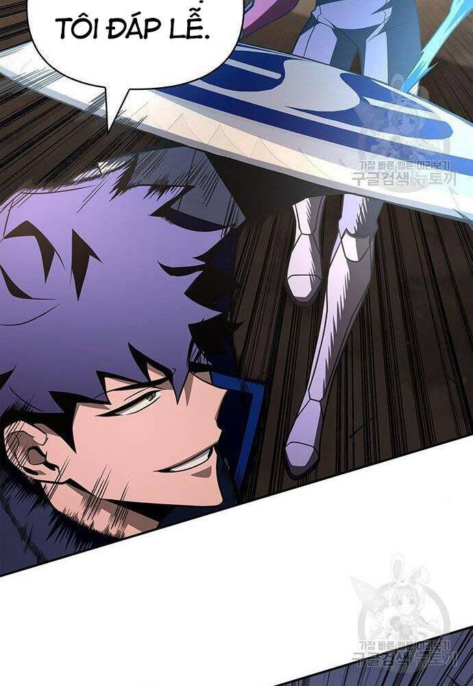 Cuộc Chiến Siêu Nhân Chap 17 - Next Chap 18