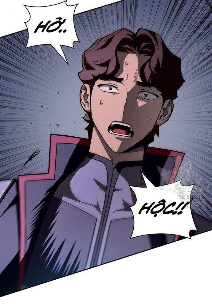 Cuộc Chiến Siêu Nhân Chap 17 - Next Chap 18