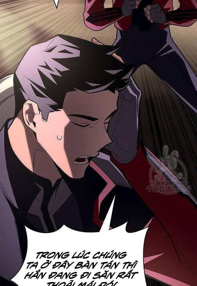 Cuộc Chiến Siêu Nhân Chap 17 - Next Chap 18