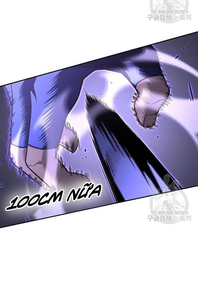 Cuộc Chiến Siêu Nhân Chap 17 - Next Chap 18