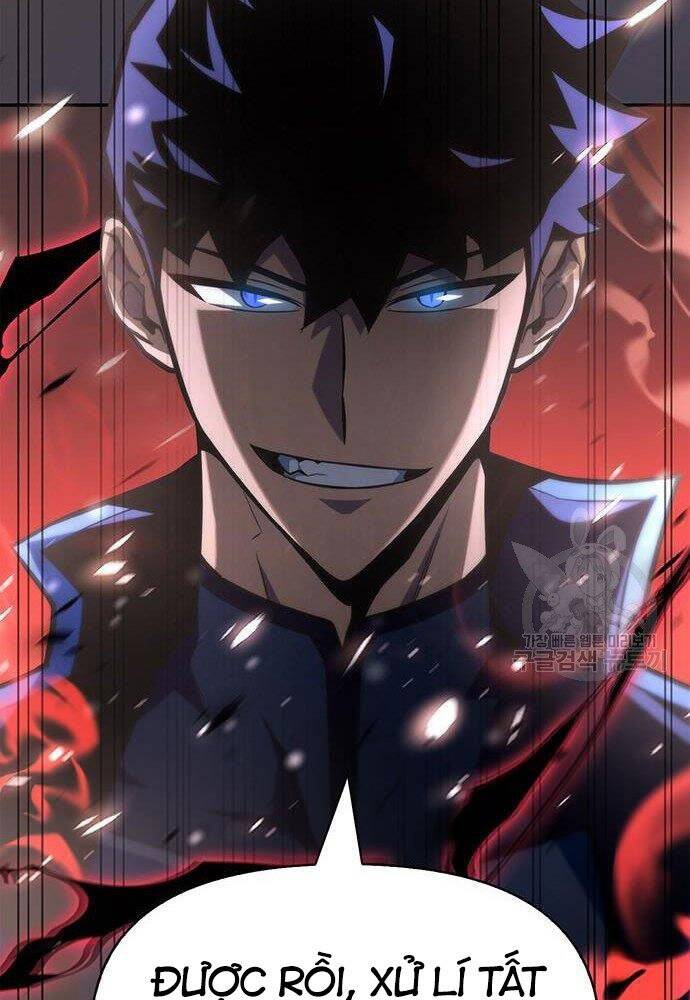 Cuộc Chiến Siêu Nhân Chap 17 - Next Chap 18