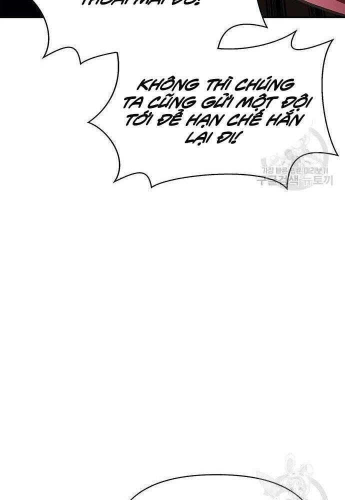 Cuộc Chiến Siêu Nhân Chap 17 - Next Chap 18