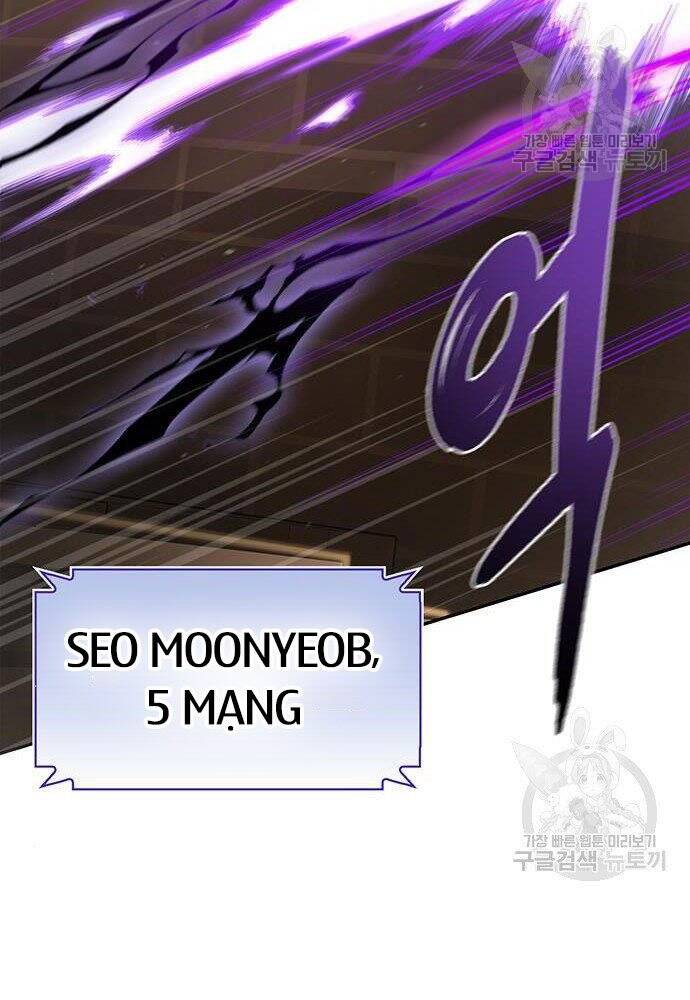 Cuộc Chiến Siêu Nhân Chap 17 - Next Chap 18