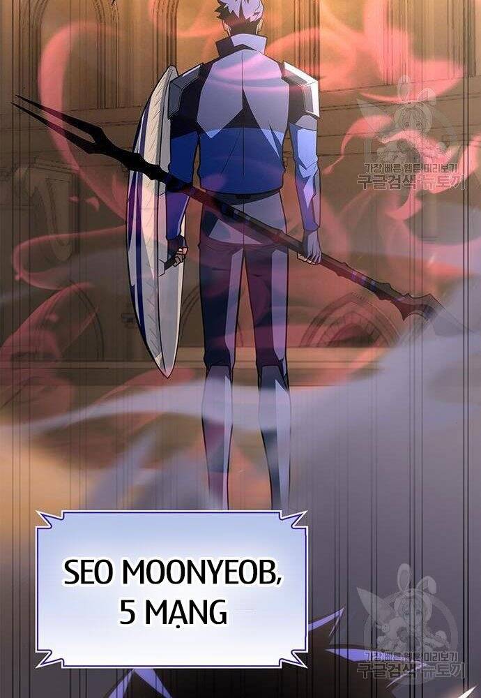 Cuộc Chiến Siêu Nhân Chap 17 - Next Chap 18