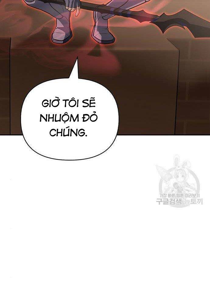 Cuộc Chiến Siêu Nhân Chap 17 - Next Chap 18