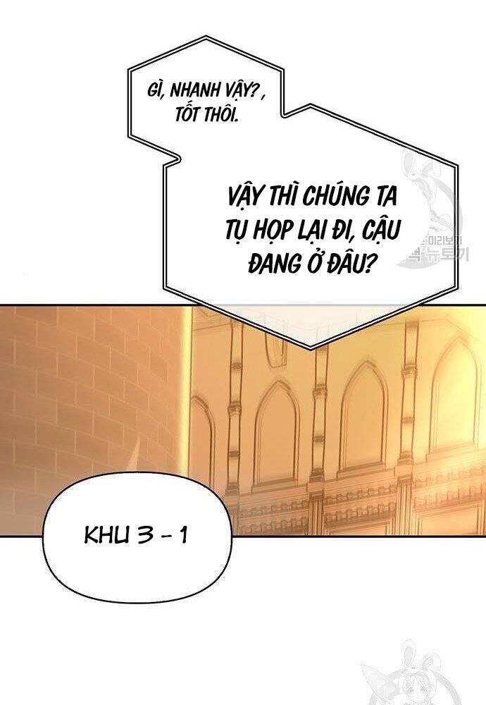 Cuộc Chiến Siêu Nhân Chap 17 - Next Chap 18
